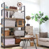 31L Closet Hinwo Large Storage Bins, Organizers and Storage, Shelf Baskets, Foldable Clothes Storage Baskets
