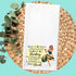 Funny Vintage 1950's Housewife Pin-up Girl Waffle Weave Microfiber Towel - Kitchen Linen Gift for Her BFF, "Part of my