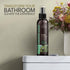 Natural Cedar Oil Spray - Non Toxic Cedar Essential Air Freshener for Closets, Rooms, Safe for Children