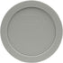 Pyrex 7200-PC 2-Cup Jet Gray Food Storage Replacement Lid, Made in USA