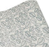 Yifely Leaf Shelving Paper Decorative Self-Adhesive Shelf Liner, 17.7 Inch by 9.8 Feet