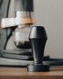 Normcore 45.5mm Coffee Tamper, Spring-loaded Barista Tool, Fits Flair Pro and Pro 2, Flat Base