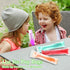600 1 (2.4 8.7 Inch) Hoolerry Pcs Disposable Ice Mold Bags with Silicone Funnel Freezer Tubes with Zip Seals Candy Ice