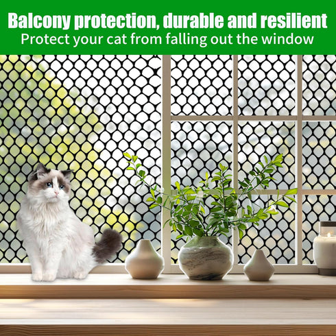 15.7IN 33FT,Plastic 100 Black Plastic Chicken Wire mesh x Chicken Wire Fencing,Poultry Netting,Plastic mesh