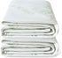 MUXHOMO 2 Pack Queen Mattress Protector, 100% Waterproof Cover, Cooling and Breathable Mattress Pad, Deep Pocket 8"-21"