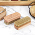 SEPGLITTER Vegetable Brush - Cleaning Brush for Potato, Carrot, Cucumber, and Fruits, Scrubber for Food