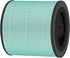 AS300 AS200 Replacement Filter Compatible with Airspark AS300 AS200 Air Purifiers, 3-in-1 H13 HEPA Filter 2-Pack