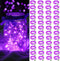AIKEI 48 Pack LED Fairy Lights Battery Operated, Mini String Lights Waterproof