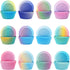 600 Pack Cupcake Liners, Standard Size Muffin Liners for Wedding, Birthday, Pride Party, Candy Cake Decorations