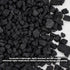 Skyflame 12 oz Bag Black Vermiculite Granules for Gas Fireplace