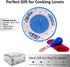 4 Ceramic Garlic Grater Plate - Handmade Pcs Press - Natural Grinder - Decorative Mincer - Ginger, Cheese Grater - Hand