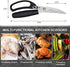 ATB Kitchen Scissor Heavy Duty Kitchen Shears, Stainless Steel Multi-function Scissors for Food and Herbs