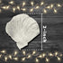 4500 Pack White Rose Petals, Artificial Flower Petals for Romantic Nights, Valentine's Day and Weddings