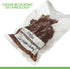Chefwurx Pre-Cut Vacuum Sealer Bags – 300 BPA-Free Pint Bags for Food Saver, Microwave, Freezer & Boil Safe