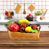 20 Pack, Pcs Fake Fruit Artificial Fruit for Decoration Party, Realistic Fake Fruits Table Centrepieces Decoration Home