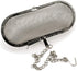 RSVP International Endurance Kitchen Collection Stainless Steel Mesh Floating Spice Infuser for