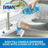 Dawn No-Drip Fillable Dish Brush