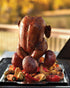 Outset QS54 Flavor Roaster for Chicken and Potatoes, Made of Stainless Steel