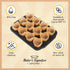 Tulip Cupcake Liners, 150pcs Muffin Liners for Baking by Baker’s Signature, Sturdy, Greaseproof & Easy to Use