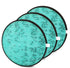 Air Purifier Replacement Filter: HEPA Filter Compatible with HomBreez Air Purifier (WG-03/WG-03-S), 3 Pack
