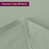 210GSM 108 Inch Obstal Round Table Cloth, Oil-Proof Spill-Proof and Water Resistance Microfiber Tablecloth, Decorative
