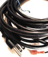 Hoover Power Scrub Elite Pet Carpet Cleaner Replacement Part 440003866, 20Ft 3-Wire Power Cord for FH50258, All Uprights