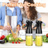 2 Pack MORDEN MS Oil Sprayer for Cooking, Oil Sprayer Mister Olive Oil Dispenser Bottle for Kitchen Air Fryer BBQ Salad