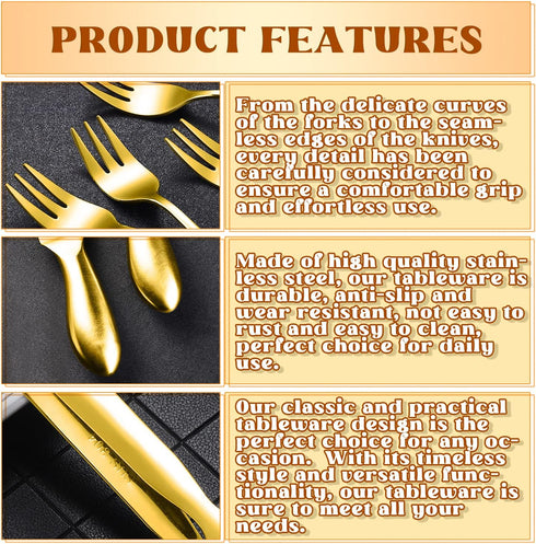 16 Pieces Cheese Butter Spreader Knives Set, Stainless Steel Charcuterie Accessories for Jam, Appetizers, Pastry, Mini