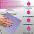 Swedish Dishcloths – Eco-Friendly Reusable Kitchen Towels, 3 Pack Cleaning Cloths for Dishes, Counters & Surfaces,