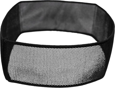 Filter-Monster Replacement Sock for Mila Air Purifier, 2 Pack