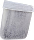 Water Distiller Charcoal Filters | Activated Carbon Pods for All Countertop Distillers (5 Pack, Premium Organic)