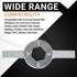 BlueStars Ultra Durable TB123A Washing Machine Spanner Wrench Replacement Part Exact Fit for Maytag, GE, Kenmore, Whirlpool Washers - Replaces AP4503397, TB123A, TB123 by BlueStars