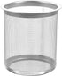 Kichvoe Stainless Steel Tea Strainer, Tea Kettle, and Mug Filter for Brewing Tea