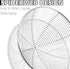 Anaeat 5.3" Stainless Steel Spider Strainer Skimmer, Professional Kitchen Pasta Strainer Spoon with Long Handle