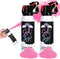 GDLYXJ Baby Gender Reveal Fire Extinguisher; Colorful Smoke Powder Spray; 100% Safe and