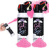 GDLYXJ Baby Gender Reveal Fire Extinguisher; Colorful Smoke Powder Spray; 100% Safe and