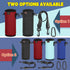 16.9 oz 16 17 18 oz 2 Desing Wish Portable Plastic Bottles Insulators Sleeves Beverage Bottle/Can Sleeves Holder