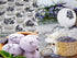 ORUWVWURO 100 (BLUE3.5OZ) Natural Dried Lavender Buds. Cloakroom Deodorant, Handmade Candles. g Dry Lavender Buds Bulk