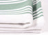 KAF Home Kitchen Towels, Set of 4 Absorbent, Durable and Soft Towels - Perfect for Kitchen Messes and Drying Dishes, 18