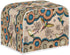 Talayituse Boho Mandala Hummingbird Print Toaster Cover, 2 Slice Wide Slot, Lightweight, Washable Dust Protection Bag