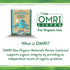 5 lb Down To Earth All Natural Fertilizers Organic Prilled Dolomite Lime - Calcium Magnesium Carbonate Raises Soil pH