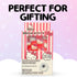 20ct 7 Silver Buffalo Hello Kitty Face with Pink Bow Decorative String Lights, Feet Long, Battery Powered (Batteries