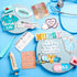 12 Nezyo Pcs Nurse Refrigerator Magnets, Funny Nursing Magnetic Stickers, Cute Medical Student Essentials, Decorative