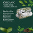 White Sage Mix Smudge Sticks 3 Pack for Cleansing, Meditation, Yoga, and Smudging | Cedar, Rosemary, Eucalyptus, Juniper