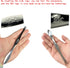 Criativo live 10 304 (2 1 6.49- inches pieces Good Grips seafood Forks/Picks,specialty Seafood Forks/Picks for crab