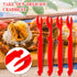 2 2 2 2 Crab Crackers and Tools - Crab Leg Crackers and Tools Including Lobster Crab Crackers Lobster Shell Forks