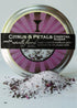 rokz Citrus & Petals Cocktail Sugar Rimmerz - 4 Ounce