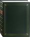 Pioneer Photo Albums Hunter Green Photo Album, APS-247
