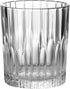 Duralex Made In France Manhattan Old Fashioned Glass, Clear, 7 3/8 oz. / 22 cl, Set of 6
