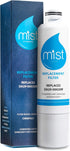 Mist DA29-00020B Water Filter Replacement for Samsung, Compatible with DA29-00020B-1, RF263BEAESR, RF28HMEDBSR